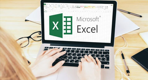 Course Image CURSO EXCEL NIVEL I