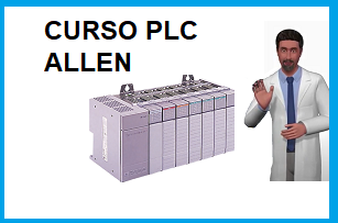 Course Image Curso de PLC Allen Bradley 500